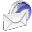 MERCUR Messaging icon